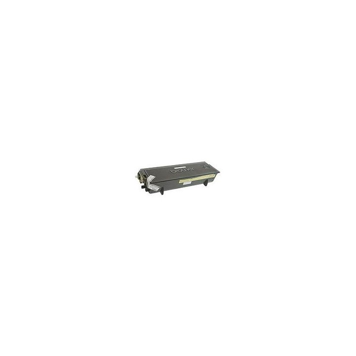 Toner Brother Laser Negro 6700 páginas (TN-3060)