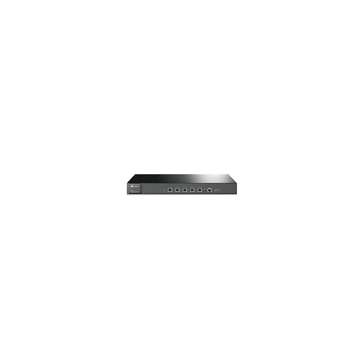 Controlador Inalámbrico TP-Link 5xRJ45 Rack 1U (AC500)