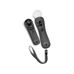 Funda Silicona para Mando PS3 Move Controller