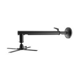 Soporte Proyector EQUIP pared Gira/Incli.30Kg(EQ650704)