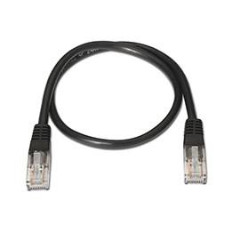 Nanocable RJ45 Cat.5e UTP AWG24 20m Gris (10.20.0120)