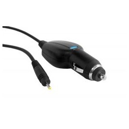 Cargador de Coche WOXTER para Tablet Negro (TB26-151)