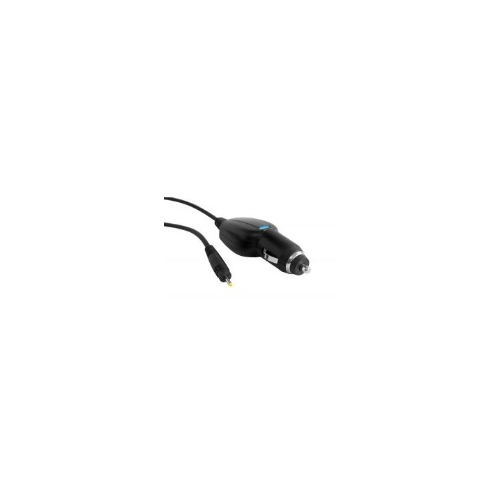 Cargador de Coche WOXTER para Tablet Negro (TB26-151)
