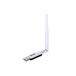 Adaptador STONET USB 3.0 WLAN WiFi 6 Negro (U1)