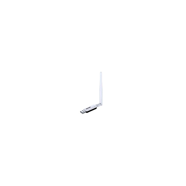Adaptador STONET USB 3.0 WLAN WiFi 6 Negro (U1)