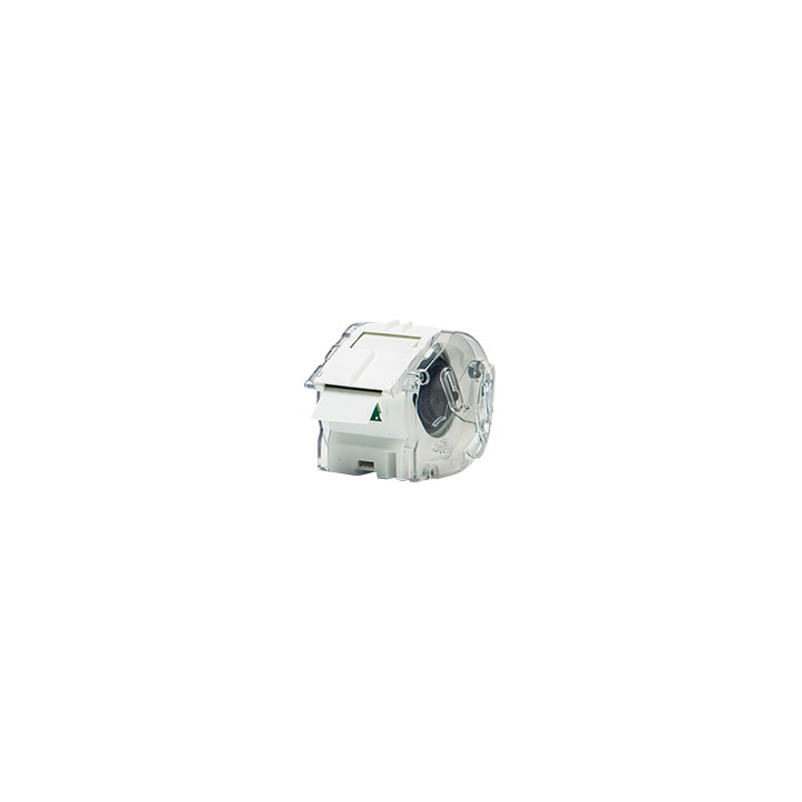Cinta de Papel Continua BROTHER Blanca 25mm 5m (CZ1004)