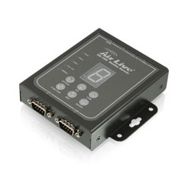 Protector Air Live Sobretensión para POE, Wifi (SP100)