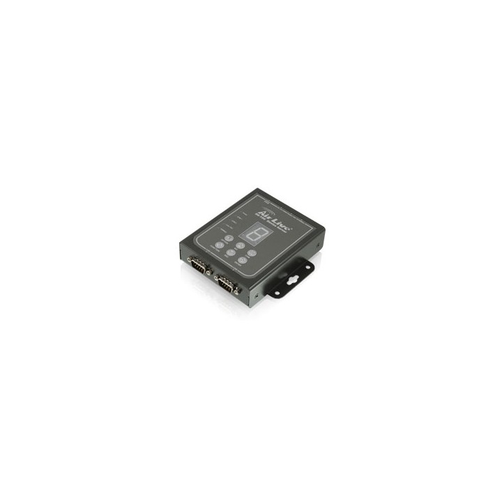 Protector Air Live Sobretensión para POE, Wifi (SP100)