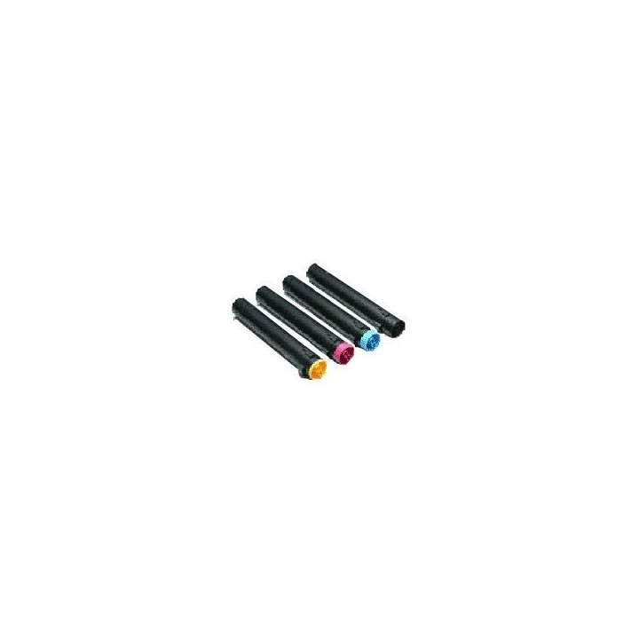 Toner Epson Laser C9100 Cian 12000 páginas (C13S050197)