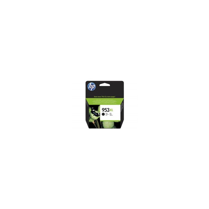 Tinta HP 953XL Negro 42.5ml 2000 páginas (L0S70AE)