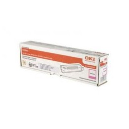 Tambor OKI Laser Magenta 10000 páginas (44059210)