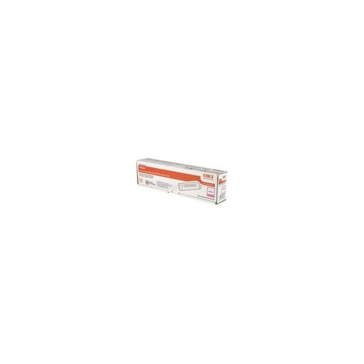Tambor OKI Laser Magenta 10000 páginas (44059210)