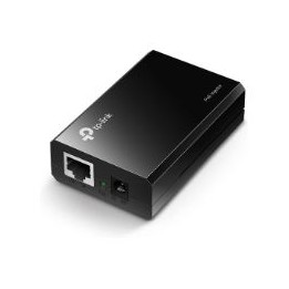 Inyector Poe TP-LINK 48V Gigabit (TL-POE150S)