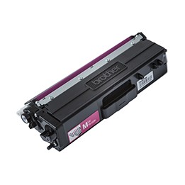 Toner Brother Laser Magenta 4000 páginas (TN-423M)