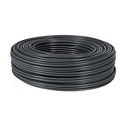 Nanocable RJ45 Cat5e UTP AWG24 305m (10.20.0304-EXT-BK)