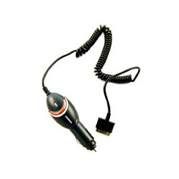 Cargador de Coche DURACELL Negro (DMDC03)