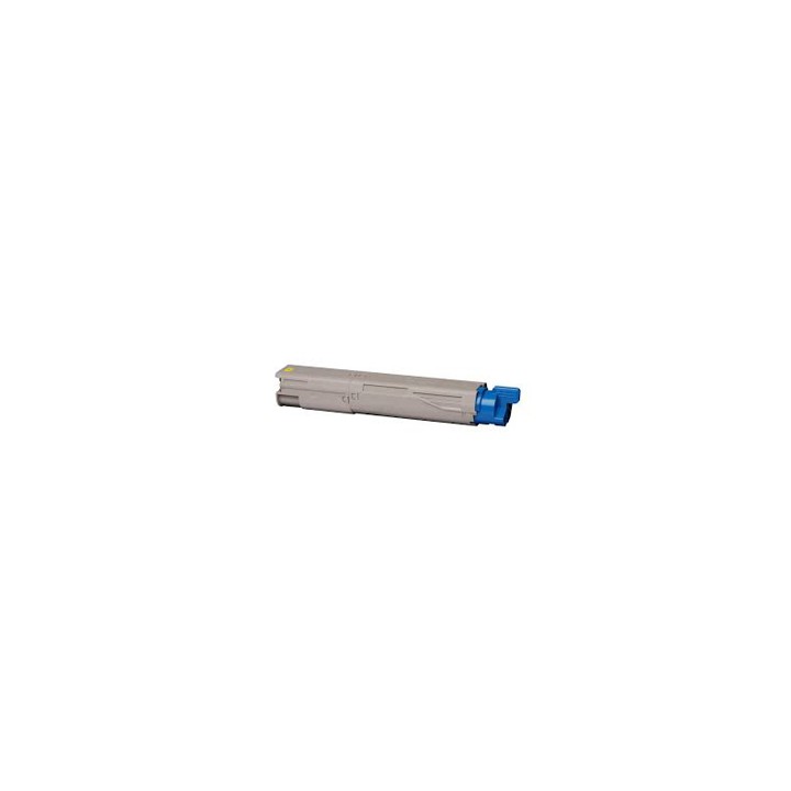 Toner OKI Laser Cian 2500 páginas (43459331)