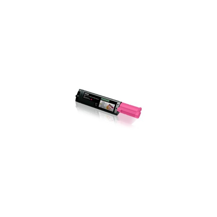 Toner Epson Laser C1100N Magenta 4000 pág (C13S050188)