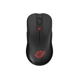 Ratón Gaming OZONE Neon 3K 3500dpi Negro (OZNEON3K)