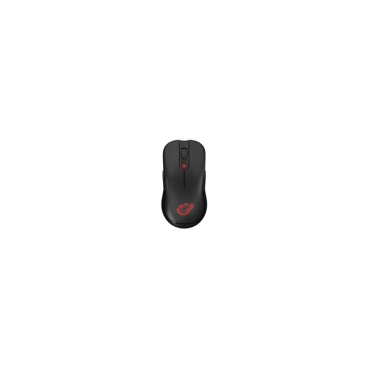 Ratón Gaming OZONE Neon 3K 3500dpi Negro (OZNEON3K)