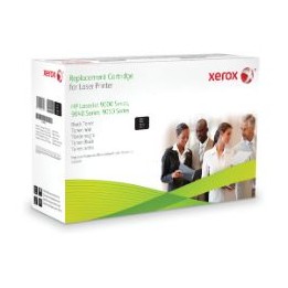 Toner XEROX Laser Negro para HP C8543X (003R99622)