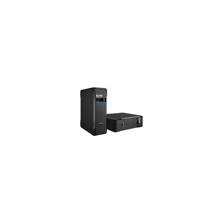 Eaton 3P Ellipse UPS sistema de alimentación ininterrumpida (UPS) En espera (Fuera de línea) o Standby (Offline) 0,7 kVA 420 W