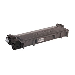 Toner Brother Laser Negro 2600 páginas (TN-2320)