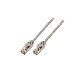Nanocable RJ45 Cat.6 FTP AWG24 3.0m Gris (10.20.0803)