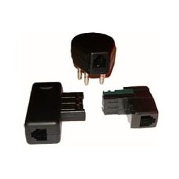 Adaptador Telefonico Para impresoras HP CB780-60072