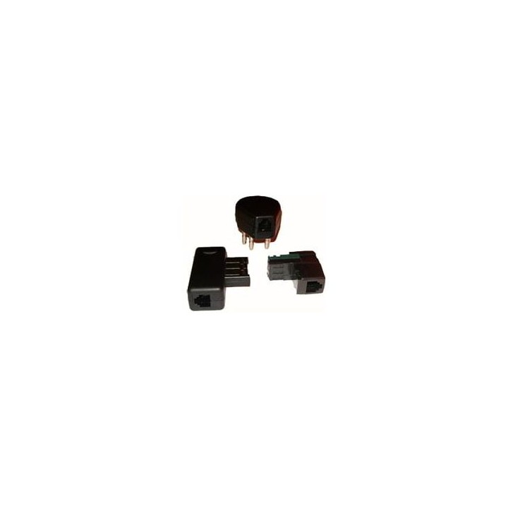 Adaptador Telefonico Para impresoras HP CB780-60072