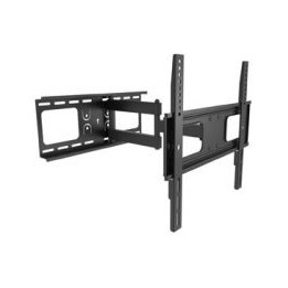 Soporte de Pared 32"-55" Gira/Inclina 50Kg (EQ650315)