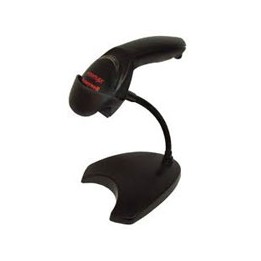 Lector Posiflex Eclipse 5145 PS/2 Negro (MS-5145-KN)