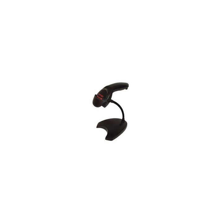 Lector Posiflex Eclipse 5145 PS/2 Negro (MS-5145-KN)