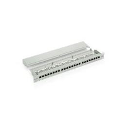 EQUIP Patch Panel 16p Cat.5e Apantallado (EQ327316)