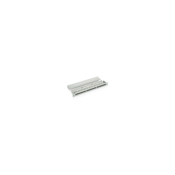 EQUIP Patch Panel 16p Cat.5e Apantallado (EQ327316)