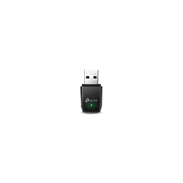Adaptador TP-Link AC1300 DualBand USB 3.0 (Archer T3U)