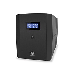 S.A.I. CONCEPTRONIC 2200VA 1320W 2xSchuko (ZEUS04EM)