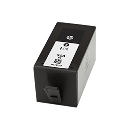 Tinta HP 903XL Negro 8.5ml 750 páginas (T6M15AE)