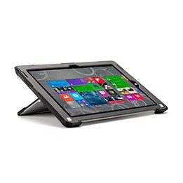 Funda Griffin Survivor 12" Folio Surface Pro (GB40940)