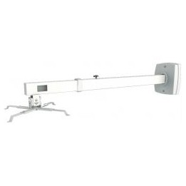 Soporte Approx Pared Proyector 10Kg Blanco (APPSV03P)