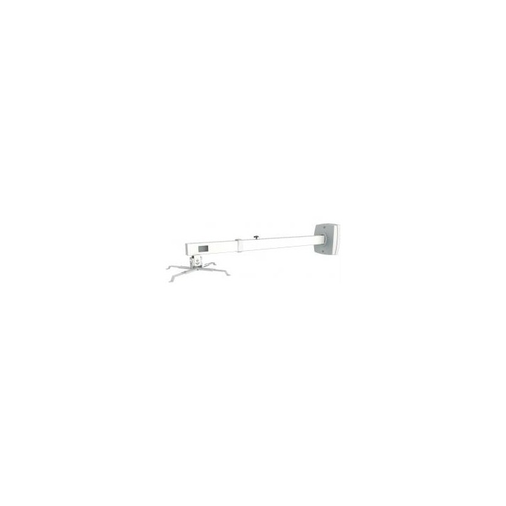 Soporte Approx Pared Proyector 10Kg Blanco (APPSV03P)