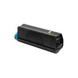 Toner OKI Laser Cian 5000 páginas (42127456)