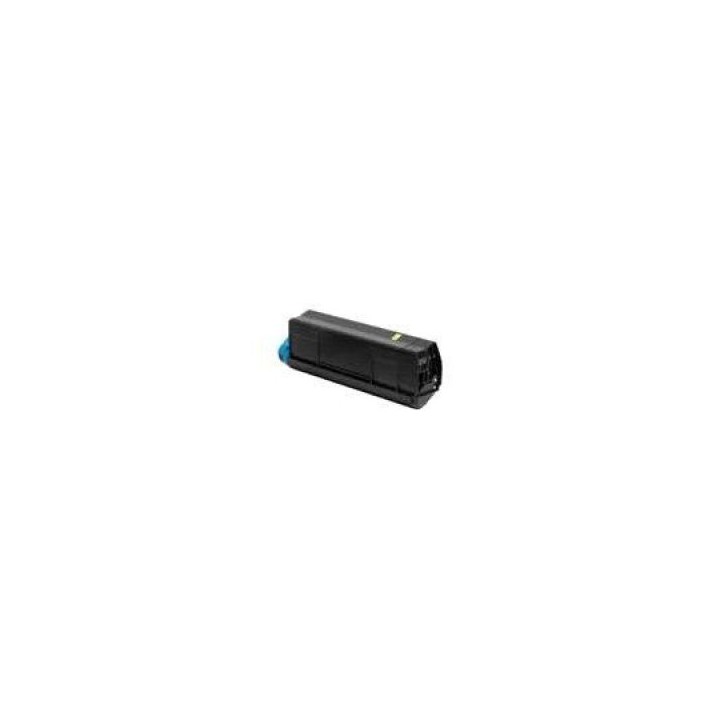 Toner OKI Laser Cian 5000 páginas (42127456)