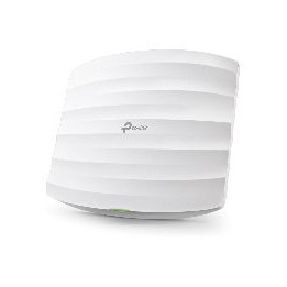 Pto Acceso TP-Link AC1350 RJ45 WiFi PoE Blanco (EAP225)