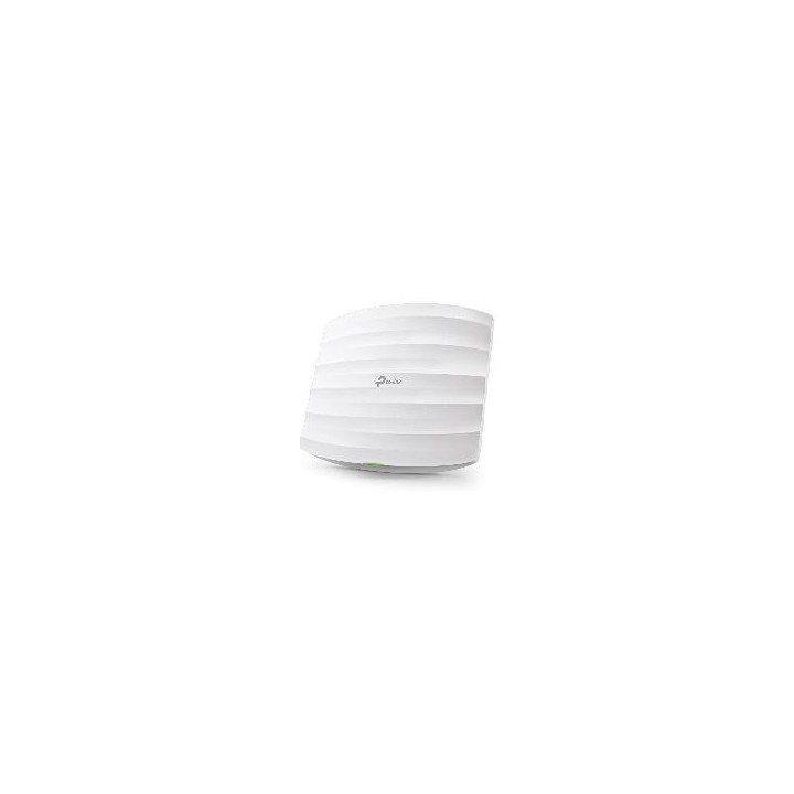 Pto Acceso TP-Link AC1350 RJ45 WiFi PoE Blanco (EAP225)