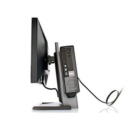 Soporte LCD/Plasma DELL (37"-42"- Optiplex 780USFF)