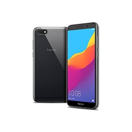 Funda Honor 7S Plástico Transparente (HO51992471)