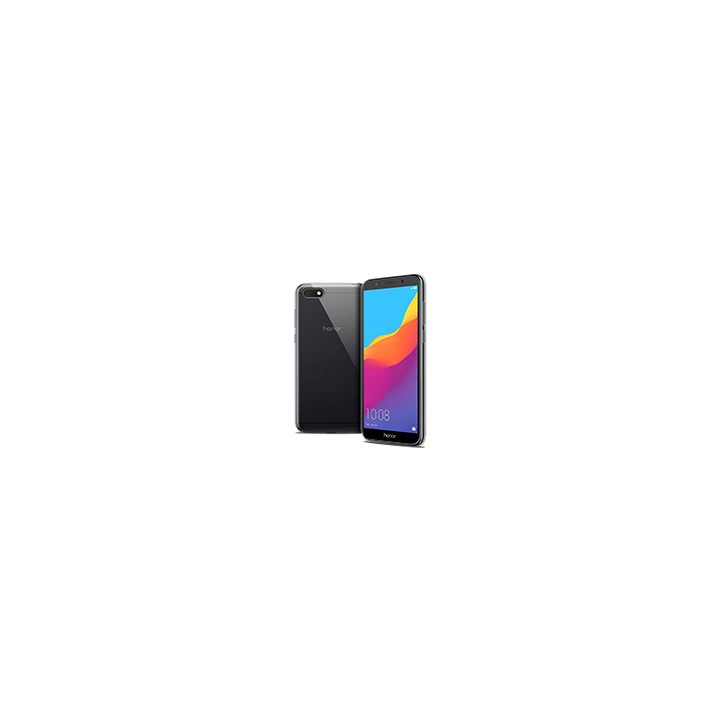 Funda Honor 7S Plástico Transparente (HO51992471)