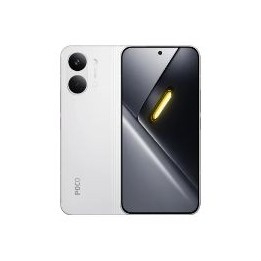 Smartphone Xiaomi POCO X8 PRO 6.59" 8Gb 512Gb Blanco