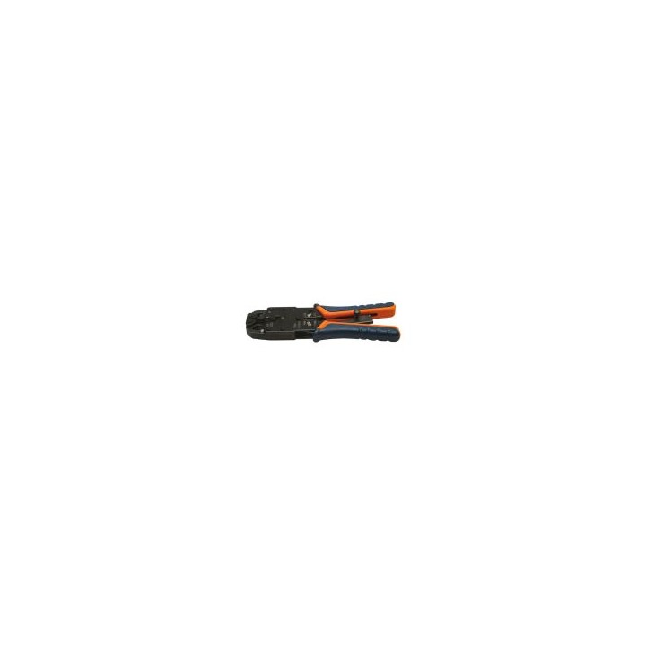 Crimpadora Nanocable RJ10-RJ11-RJ12-RJ45 (10.31.0102)